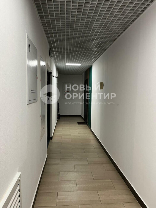 Екатеринбург, ул. Данилы Зверева, 17а (Пионерский) - фото квартиры (6)