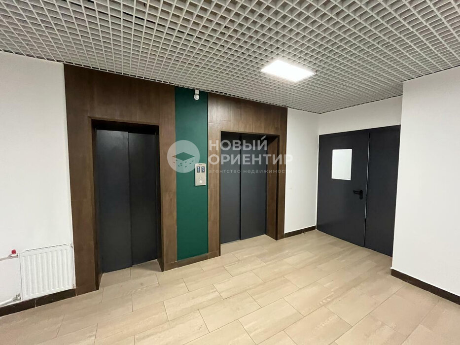 Екатеринбург, ул. Данилы Зверева, 17а (Пионерский) - фото квартиры (8)