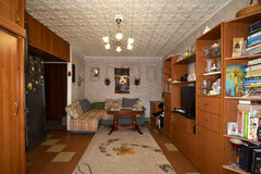 Екатеринбург, ул. Мира, 5 (Втузгородок) - фото квартиры