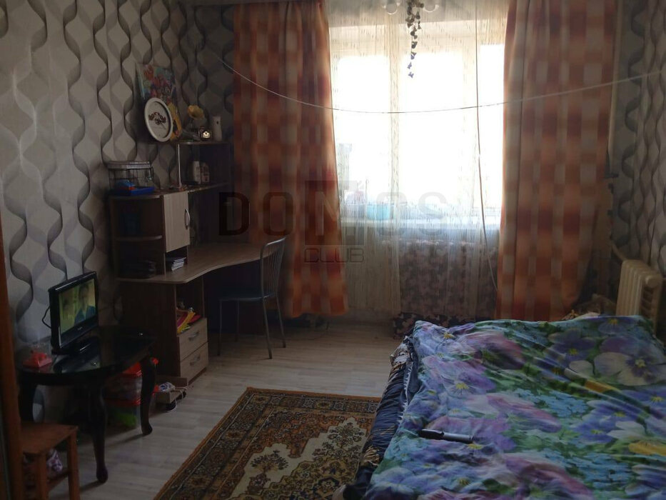 Екатеринбург, ул. Надеждинская, 12г (Новая Сортировка) - фото комнаты (2)