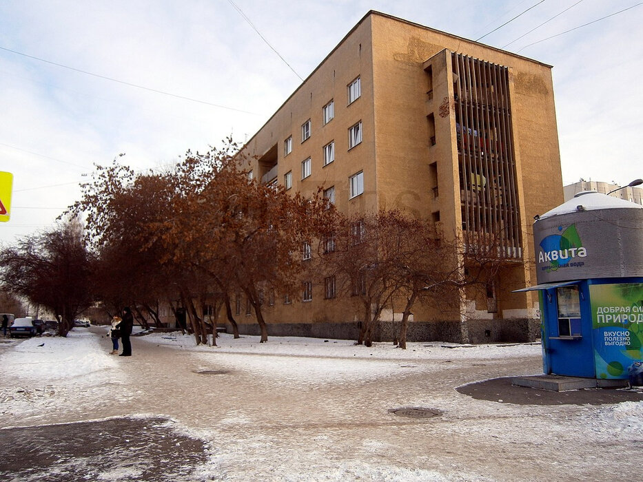 Екатеринбург, ул. Надеждинская, 12г (Новая Сортировка) - фото комнаты (5)