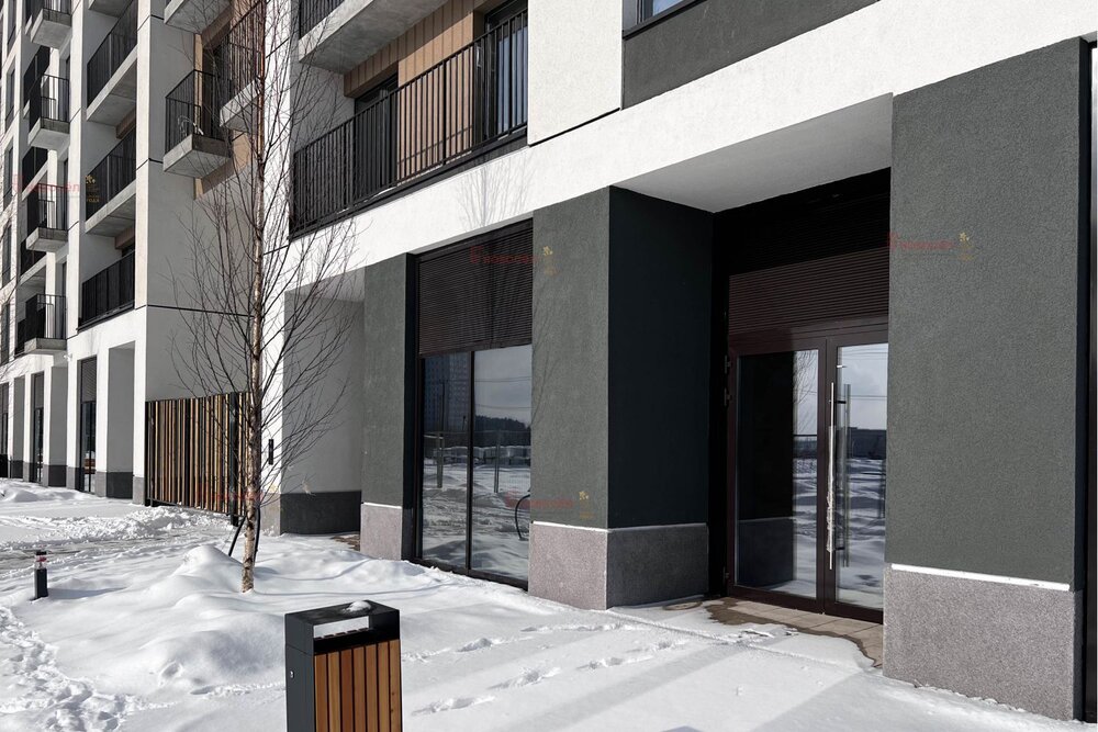 Екатеринбург, ул. Ландау, 7/б (Академический) - фото квартиры (4)