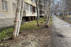 Екатеринбург, ул. Сиреневый, 5 (ЖБИ) - фото квартиры