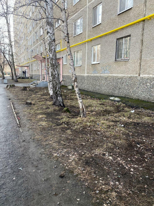 Екатеринбург, ул. Сиреневый, 5 (ЖБИ) - фото квартиры (2)