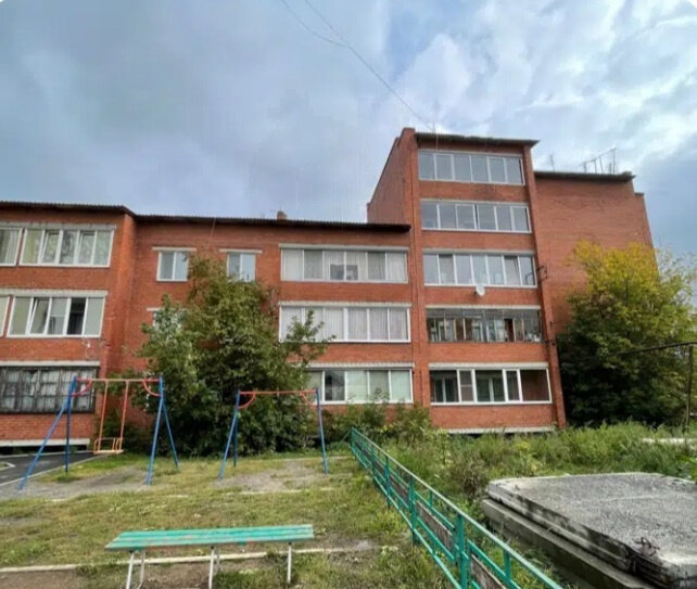 г. Арамиль, ул. Октябрьская, 155 (городской округ Арамильский) - фото квартиры (2)
