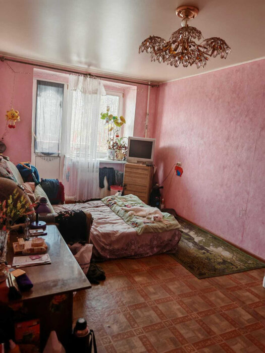 Екатеринбург, ул. Весенняя, 1 - фото квартиры (1)