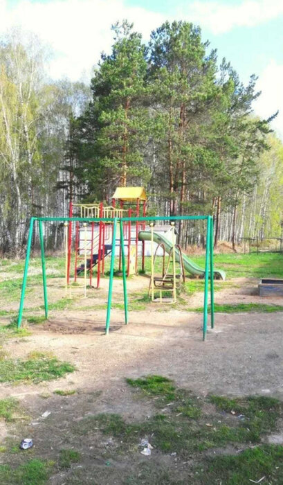 Екатеринбург, ул. Весенняя, 1 - фото квартиры (2)