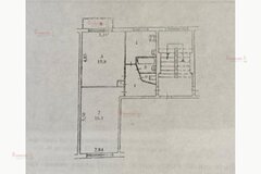 г. Первоуральск, ул. Гагарина, 20 (городской округ Первоуральск) - фото квартиры