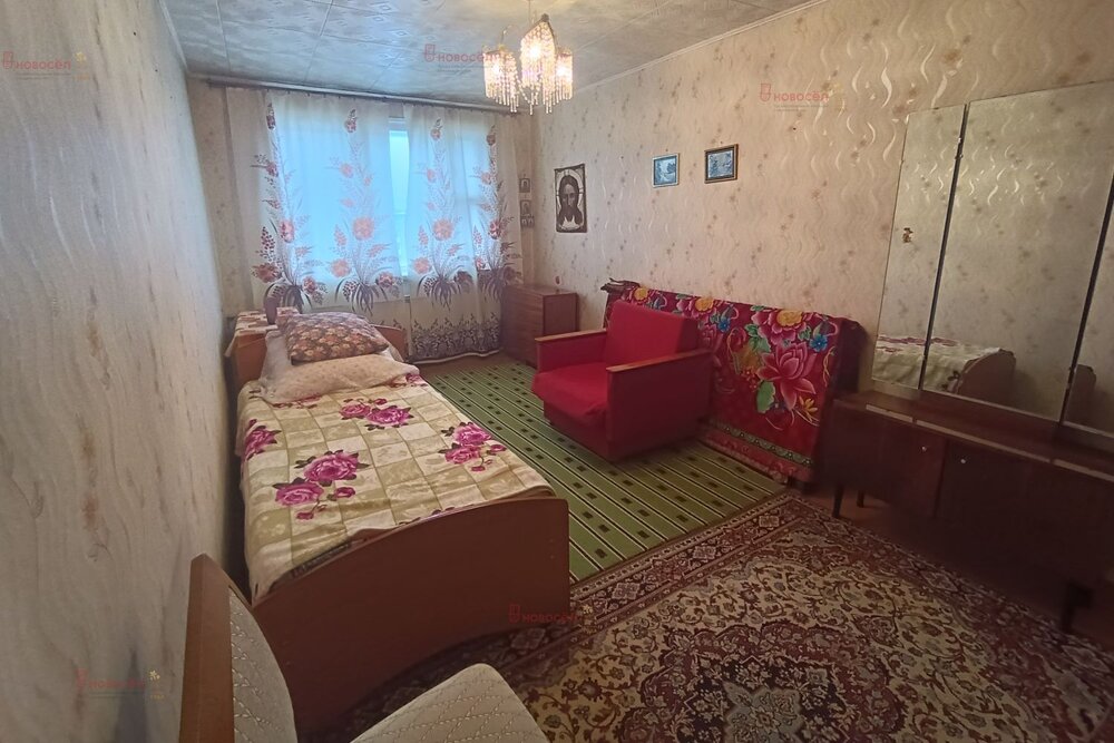 г. Первоуральск, ул. Гагарина, 20 (городской округ Первоуральск) - фото квартиры (7)