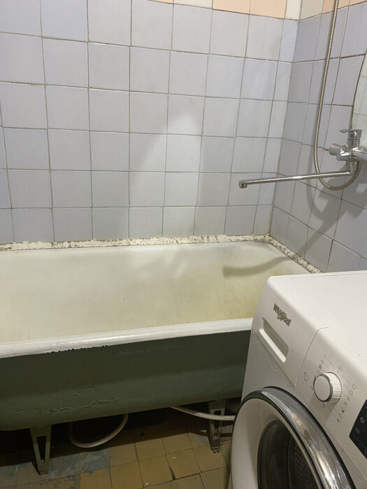 Екатеринбург, ул. Академика Бардина, 49 (Юго-Западный) - фото квартиры (4)