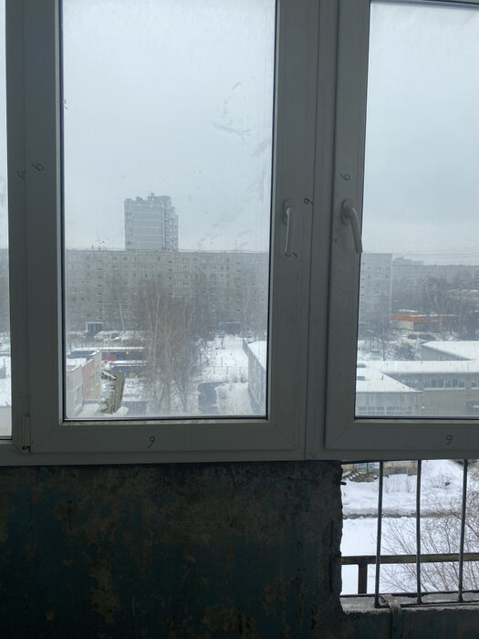 Екатеринбург, ул. Академика Бардина, 49 (Юго-Западный) - фото квартиры (6)