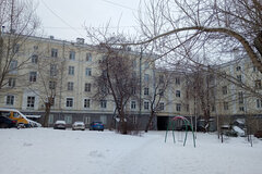 Екатеринбург, ул. Минометчиков, 62 (Старая Сортировка) - фото квартиры