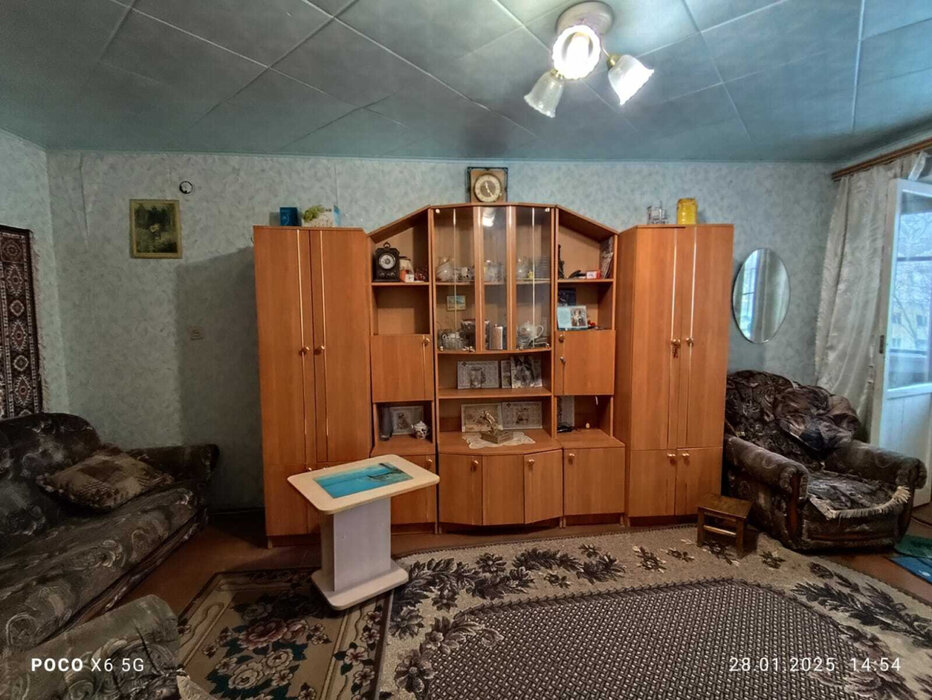 г. Полевской, ул. Черемушки, 8 (городской округ Полевской) - фото квартиры (1)