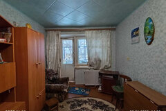 г. Полевской, ул. Черемушки, 8 (городской округ Полевской) - фото квартиры