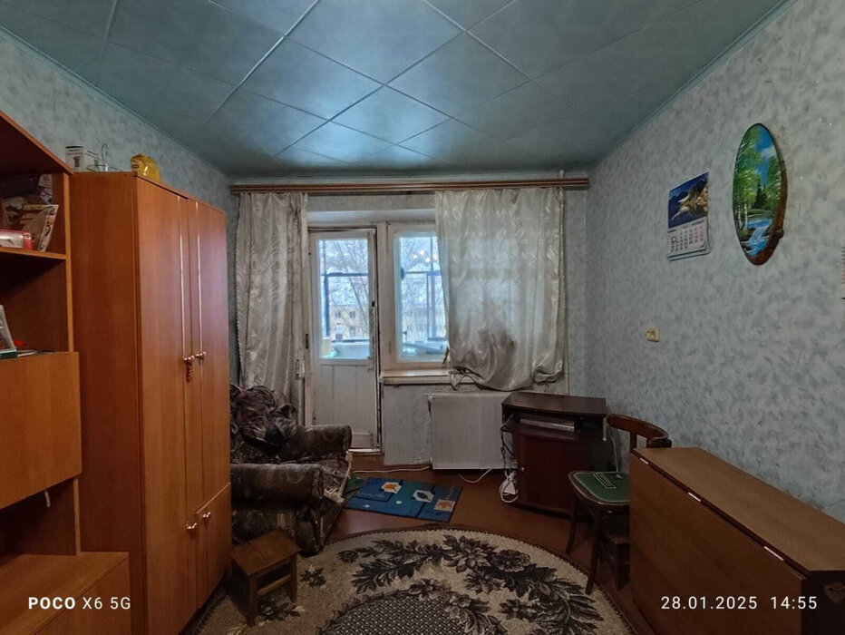г. Полевской, ул. Черемушки, 8 (городской округ Полевской) - фото квартиры (2)