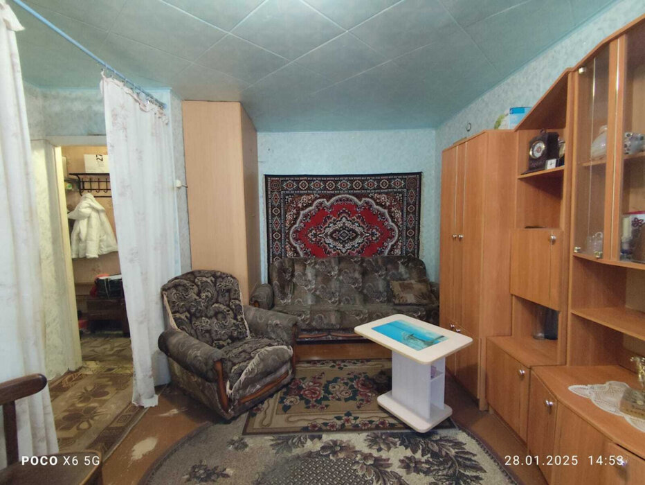 г. Полевской, ул. Черемушки, 8 (городской округ Полевской) - фото квартиры (3)