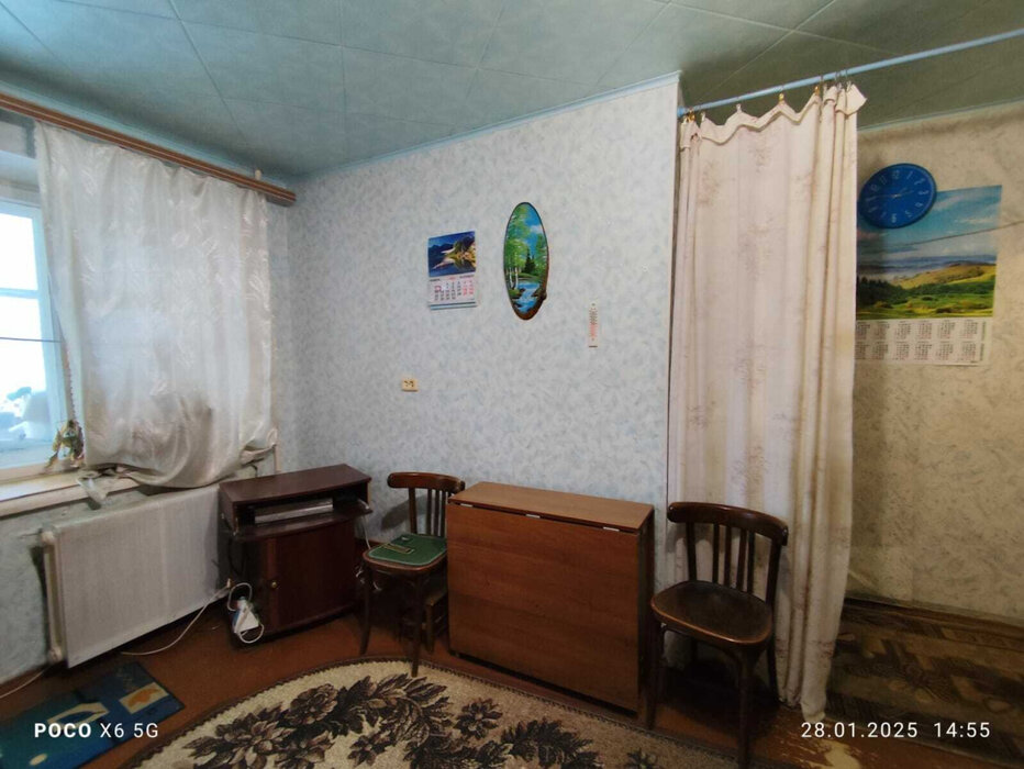 г. Полевской, ул. Черемушки, 8 (городской округ Полевской) - фото квартиры (4)