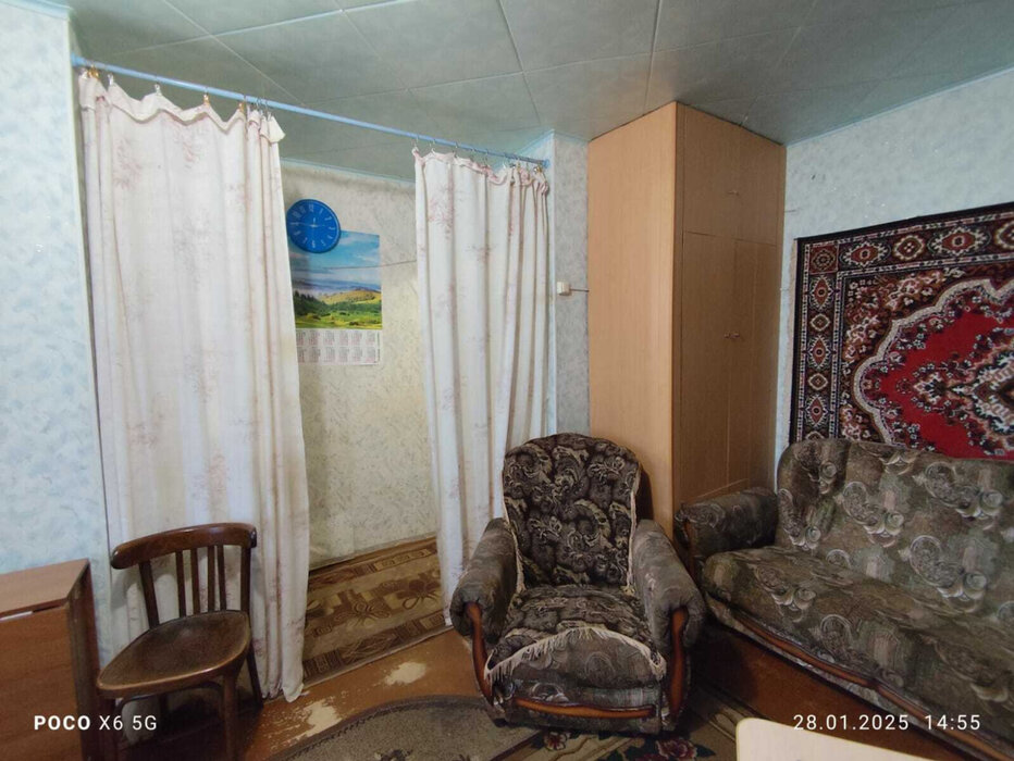 г. Полевской, ул. Черемушки, 8 (городской округ Полевской) - фото квартиры (5)