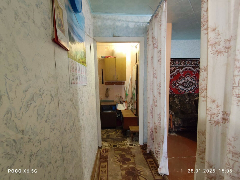 г. Полевской, ул. Черемушки, 8 (городской округ Полевской) - фото квартиры (6)