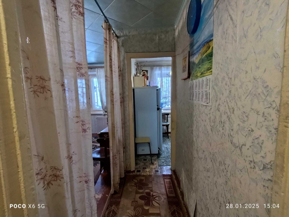 г. Полевской, ул. Черемушки, 8 (городской округ Полевской) - фото квартиры (7)