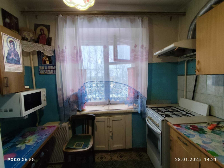 г. Полевской, ул. Черемушки, 8 (городской округ Полевской) - фото квартиры (8)