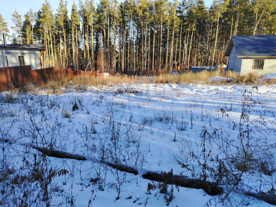 с. Черданцево, ул. Мирный (городской округ Сысертский) - фото земельного участка (4)