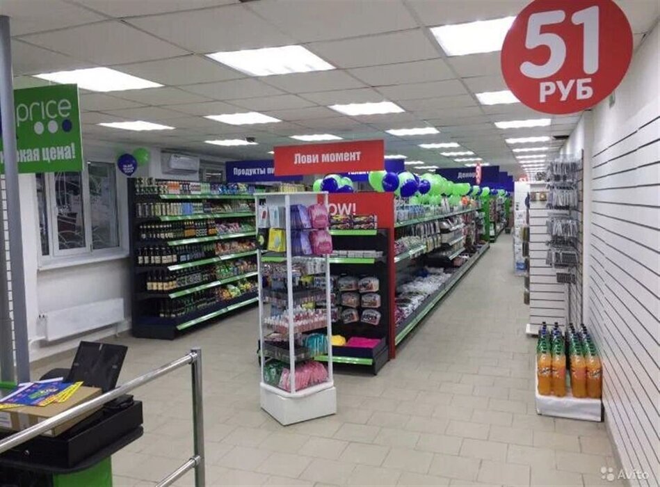 г. Реж, ул. 8 Марта, 23 (городской округ Режевской) - фото торговой площади (4)