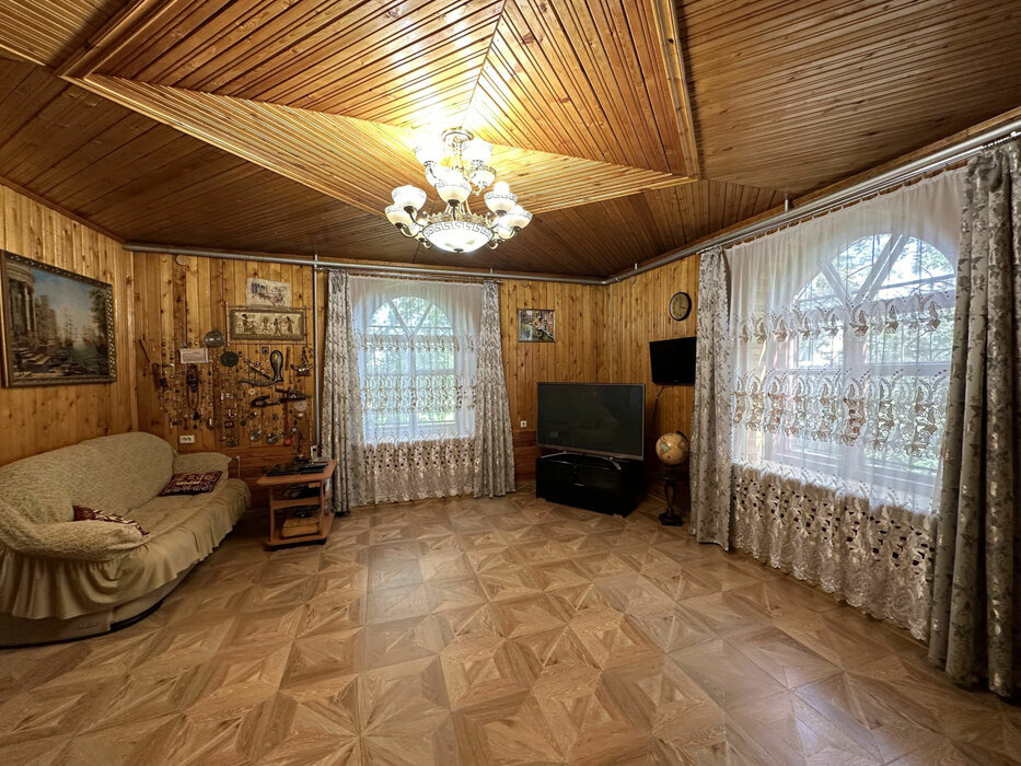 с. Кашино, ул. Энтузиастов, 22 (городской округ Сысертский) - фото коттеджа (4)