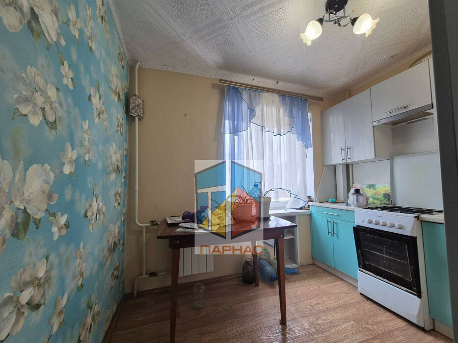 г. Краснотурьинск, ул. Парковая, 2 (городской округ Краснотурьинск) - фото квартиры (1)