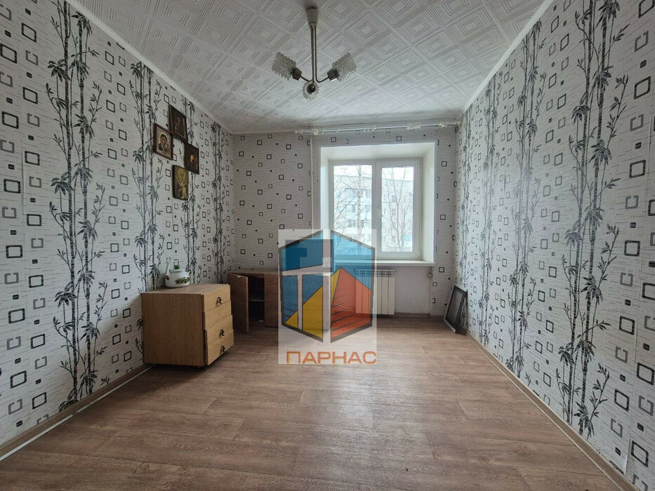 г. Краснотурьинск, ул. Парковая, 2 (городской округ Краснотурьинск) - фото квартиры (3)