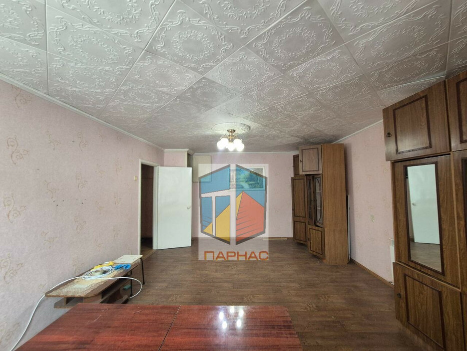 г. Краснотурьинск, ул. Парковая, 2 (городской округ Краснотурьинск) - фото квартиры (5)