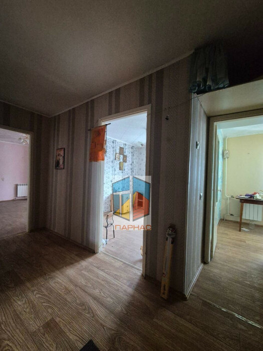 г. Краснотурьинск, ул. Парковая, 2 (городской округ Краснотурьинск) - фото квартиры (7)
