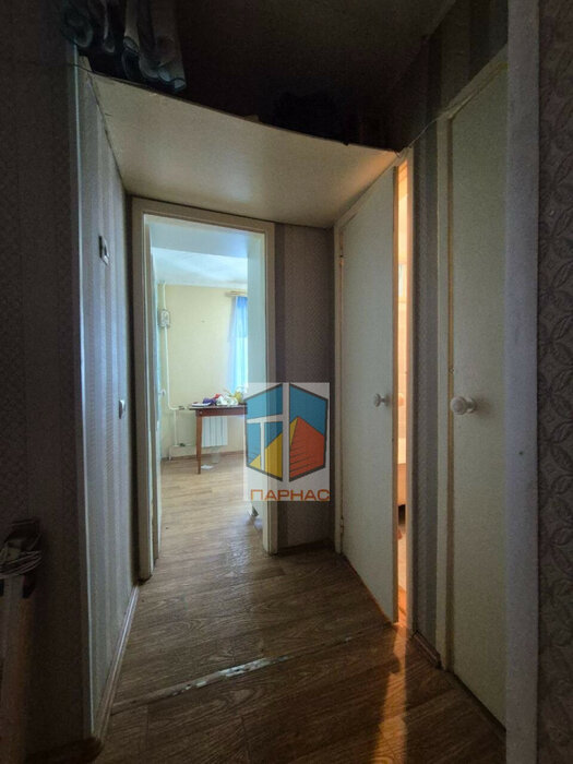 г. Краснотурьинск, ул. Парковая, 2 (городской округ Краснотурьинск) - фото квартиры (8)