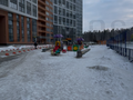 Аренда квартиры: Екатеринбург, ул. микрорайон Светлый, 5 (Уктус) - Фото 6