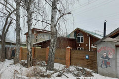 Екатеринбург, ул. Баррикадная, 26 (Новая Сортировка) - фото дома