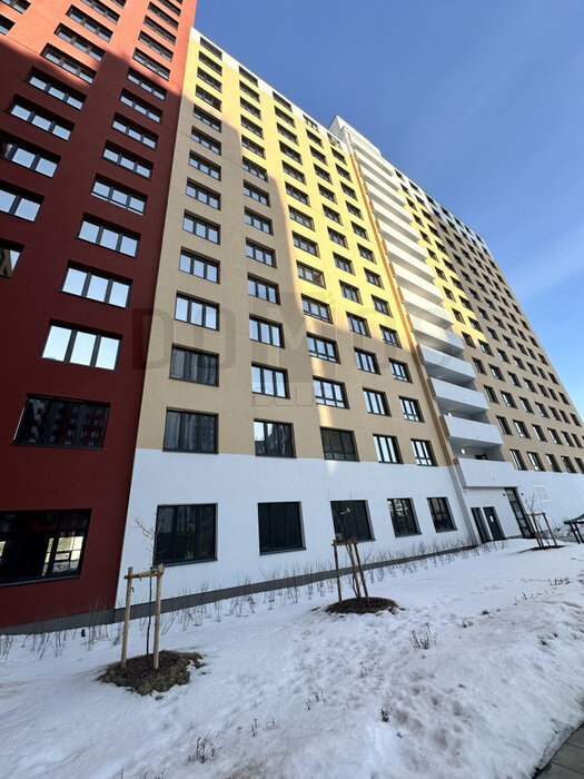 Екатеринбург, ул. Краснолесья, 10/6 (УНЦ) - фото квартиры (2)