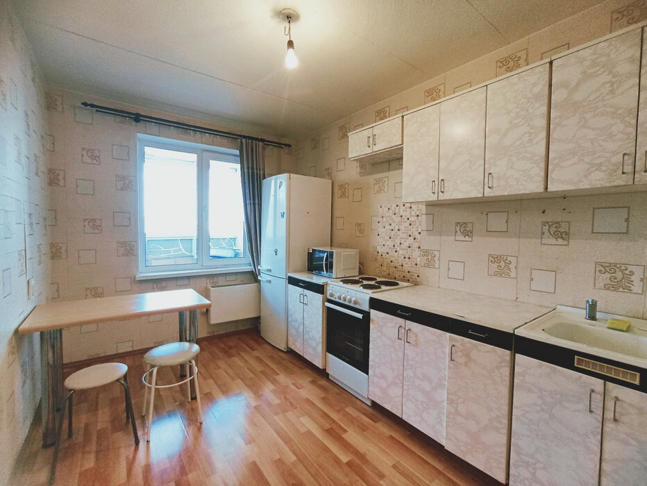 Екатеринбург, ул. Билимбаевская, 25/1 (Старая Сортировка) - фото квартиры (2)