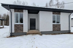 с. Курганово, ул. Елизаветинская, 33 (городской округ Полевской) - фото дома