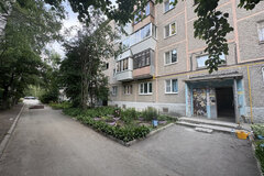 Екатеринбург, ул. Ясная, 32/3 (Юго-Западный) - фото квартиры