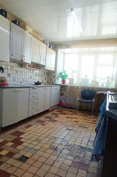 Екатеринбург, ул. Новосибирская, 167 (Вторчермет) - фото комнаты (4)