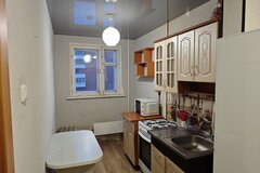 Екатеринбург, ул. Парковый, 41/4 (Пионерский) - фото квартиры