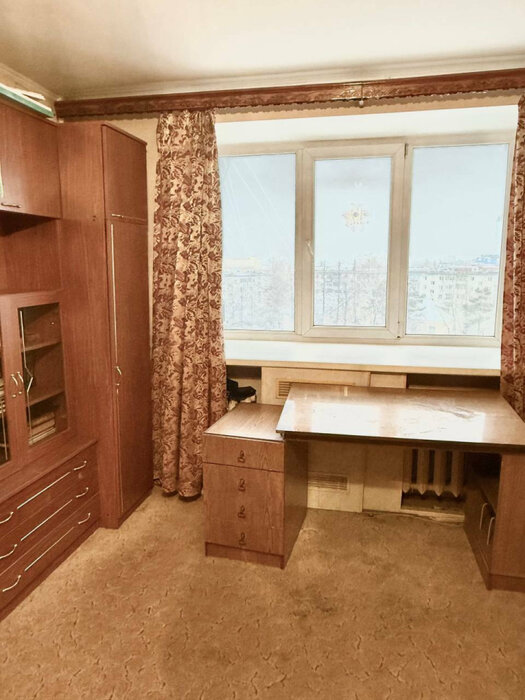 Екатеринбург, ул. Санаторная, 3 (Вторчермет) - фото квартиры (2)