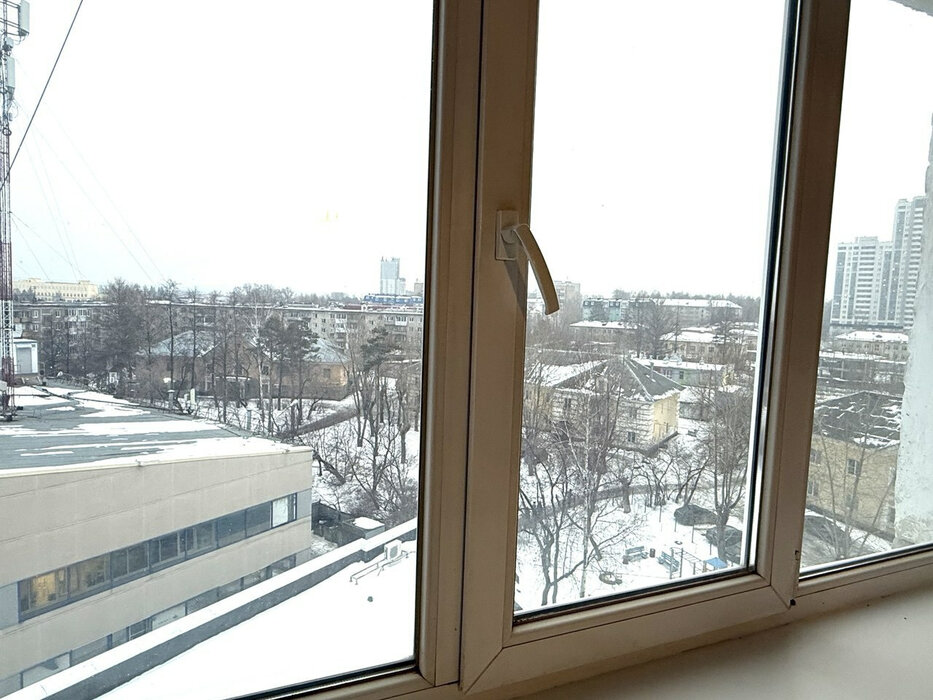Екатеринбург, ул. Санаторная, 3 (Вторчермет) - фото квартиры (3)