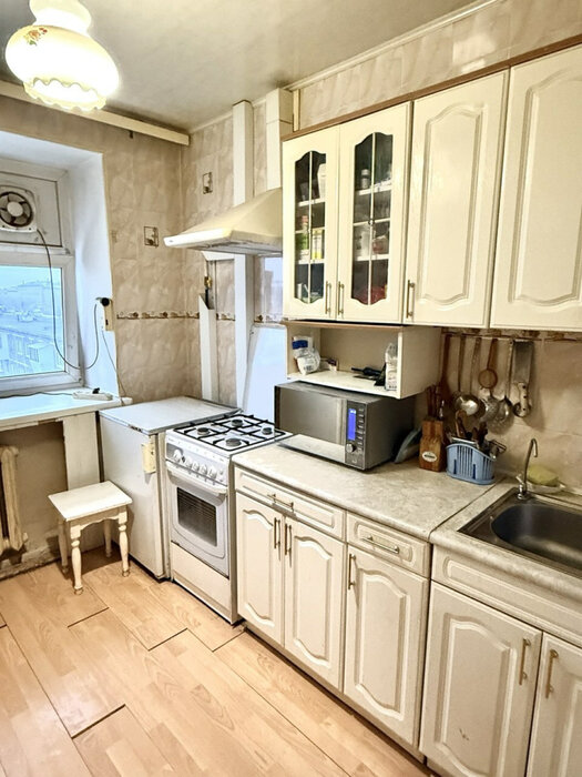 Екатеринбург, ул. Санаторная, 3 (Вторчермет) - фото квартиры (6)