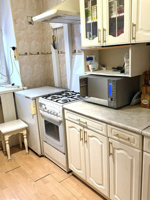 Екатеринбург, ул. Санаторная, 3 (Вторчермет) - фото квартиры (7)