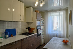 Екатеринбург, ул. Куйбышева, 102 (Шарташский рынок) - фото квартиры