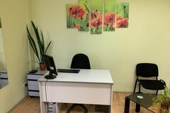 Екатеринбург, ул. Чебышева, 4 (Втузгородок) - фото офисного помещения