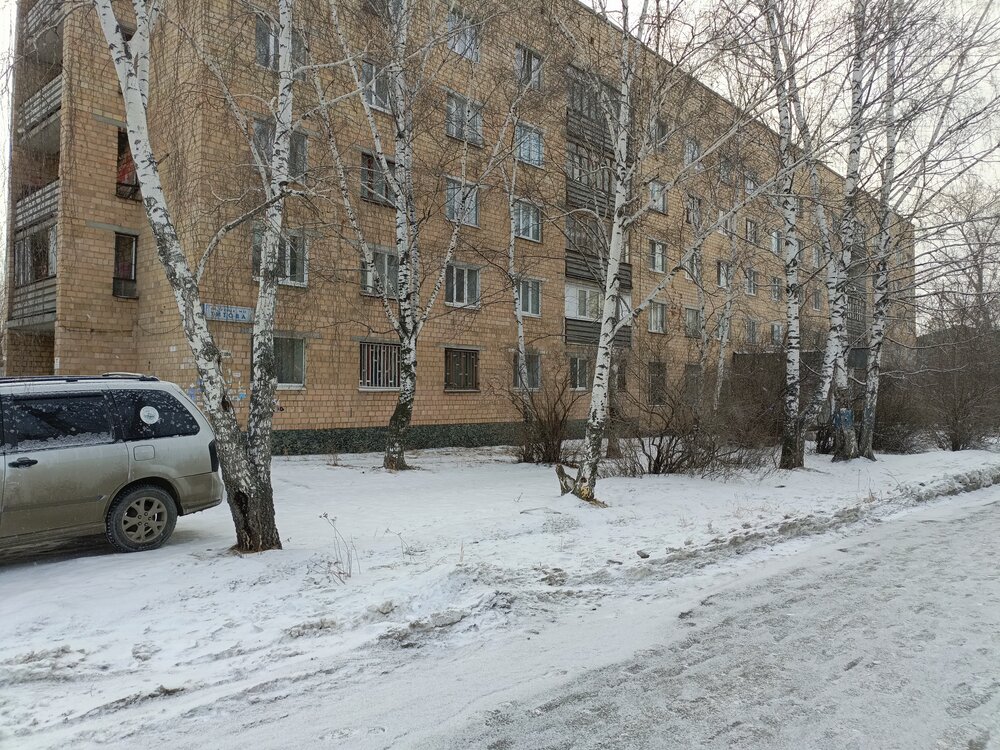 Екатеринбург, ул. Титова, 27а (Вторчермет) - фото комнаты (1)
