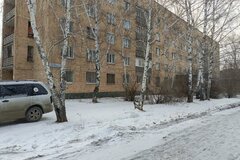 Екатеринбург, ул. Титова, 27а (Вторчермет) - фото комнаты