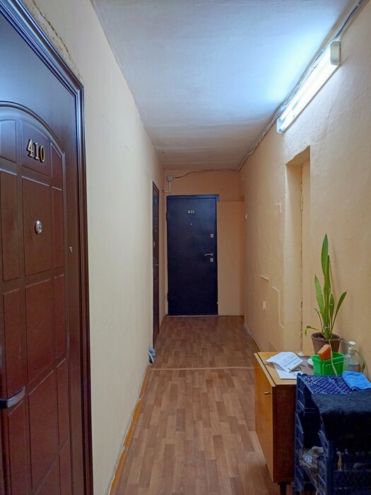 Екатеринбург, ул. Титова, 27а (Вторчермет) - фото комнаты (2)